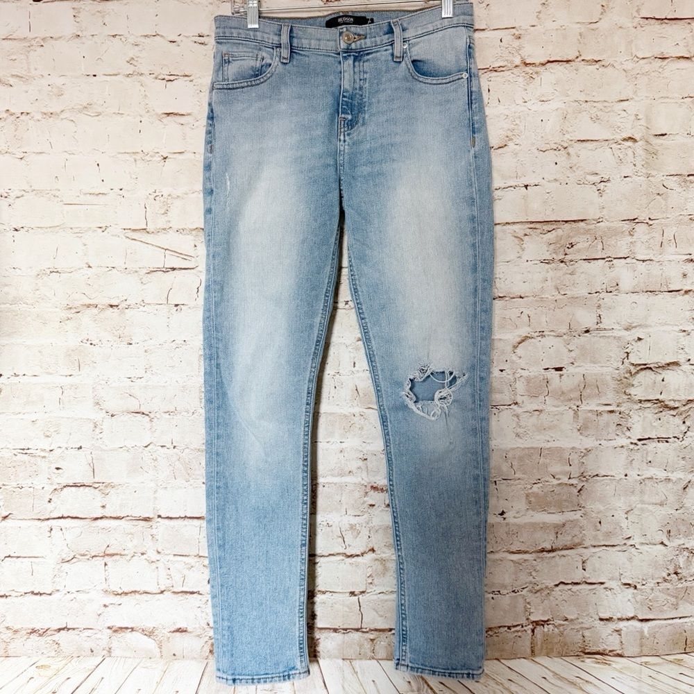 Hudson Lana Boyfriend jeans